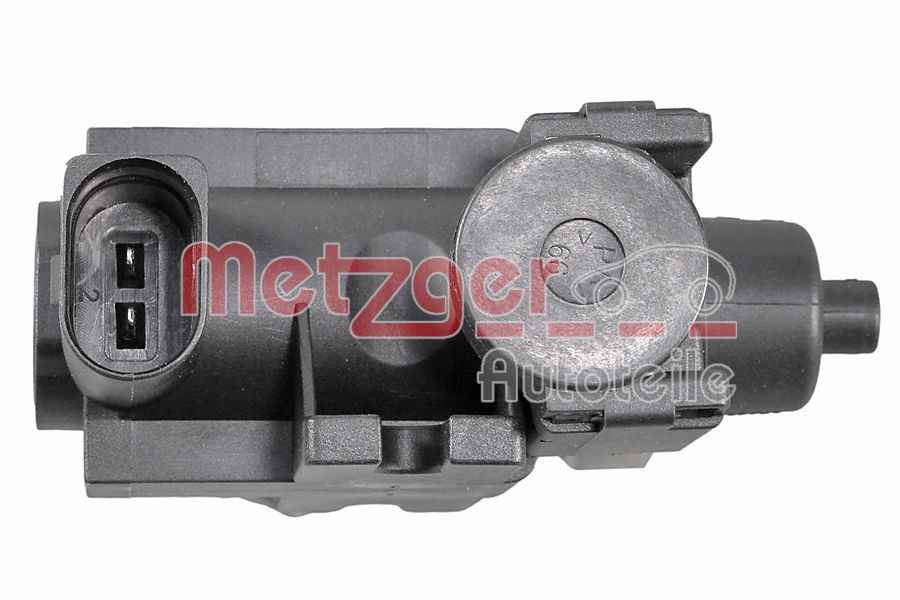 METZGER 0892970 Druckwandler, Abgassteuerung